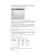 Предварительный просмотр 180 страницы Talkswitch CT.TS005.003904 User Manual