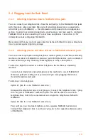 Preview for 17 page of Talkswitch TALKSWITCH 48-CA User Manual