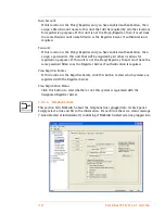 Preview for 38 page of Talkswitch TALKSWITCH 48-CA User Manual