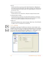 Preview for 40 page of Talkswitch TALKSWITCH 48-CA User Manual