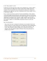 Preview for 41 page of Talkswitch TALKSWITCH 48-CA User Manual