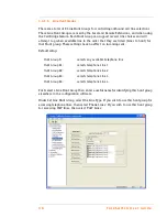 Preview for 42 page of Talkswitch TALKSWITCH 48-CA User Manual