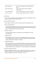 Preview for 55 page of Talkswitch TALKSWITCH 48-CA User Manual