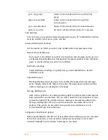 Preview for 58 page of Talkswitch TALKSWITCH 48-CA User Manual