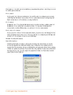 Preview for 67 page of Talkswitch TALKSWITCH 48-CA User Manual