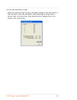 Preview for 69 page of Talkswitch TALKSWITCH 48-CA User Manual