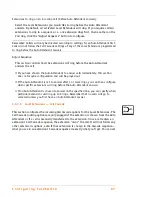 Preview for 73 page of Talkswitch TALKSWITCH 48-CA User Manual