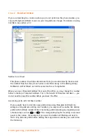 Preview for 83 page of Talkswitch TALKSWITCH 48-CA User Manual