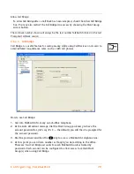 Preview for 85 page of Talkswitch TALKSWITCH 48-CA User Manual