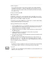 Preview for 90 page of Talkswitch TALKSWITCH 48-CA User Manual