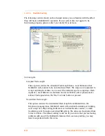 Preview for 92 page of Talkswitch TALKSWITCH 48-CA User Manual