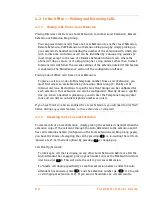 Preview for 98 page of Talkswitch TALKSWITCH 48-CA User Manual