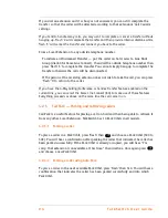 Preview for 100 page of Talkswitch TALKSWITCH 48-CA User Manual