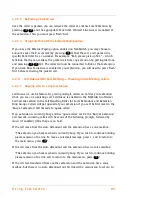 Preview for 101 page of Talkswitch TALKSWITCH 48-CA User Manual