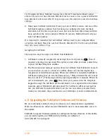 Preview for 116 page of Talkswitch TALKSWITCH 48-CA User Manual