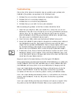 Preview for 120 page of Talkswitch TALKSWITCH 48-CA User Manual