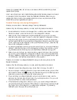 Preview for 121 page of Talkswitch TALKSWITCH 48-CA User Manual