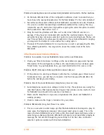 Preview for 124 page of Talkswitch TALKSWITCH 48-CA User Manual