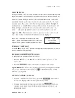 Preview for 21 page of Talkswitch TS-400 User Manual