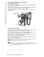 Preview for 12 page of Talkswitch TS-480i Installation Manual