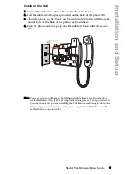 Preview for 15 page of Talkswitch TS-480i Installation Manual