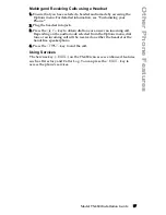 Preview for 23 page of Talkswitch TS-480i Installation Manual