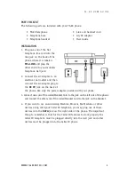 Preview for 7 page of Talkswitch TS-80 User Manual