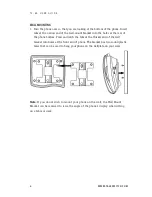 Preview for 8 page of Talkswitch TS-80 User Manual