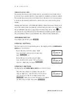 Preview for 10 page of Talkswitch TS-80 User Manual