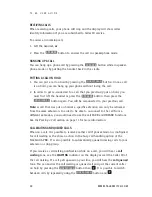 Preview for 14 page of Talkswitch TS-80 User Manual