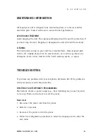 Preview for 19 page of Talkswitch TS-80 User Manual