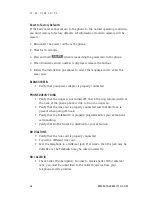 Preview for 20 page of Talkswitch TS-80 User Manual