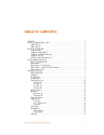 Preview for 3 page of Talkswitch VS Demonstration Setup Manual