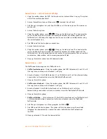 Preview for 10 page of Talkswitch VS Demonstration Setup Manual