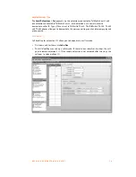 Preview for 14 page of Talkswitch VS Demonstration Setup Manual