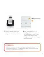 Preview for 19 page of TalkTalk Super Router Setup Manual