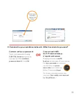 Preview for 33 page of TalkTalk Super Router Setup Manual