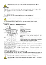 Предварительный просмотр 6 страницы Tallas Pumps D-Boost Series Instruction For Installation And Maintenance