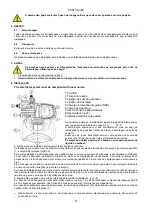 Preview for 34 page of Tallas Pumps D-Boost Series Instruction For Installation And Maintenance