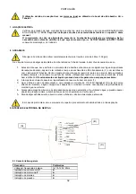 Предварительный просмотр 35 страницы Tallas Pumps D-Boost Series Instruction For Installation And Maintenance