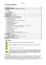 Preview for 13 page of Tallas Pumps D-BOOSTi Series Instruction For Installation And Maintenance