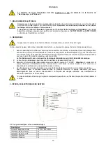 Preview for 16 page of Tallas Pumps D-BOOSTi Series Instruction For Installation And Maintenance