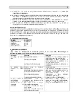 Preview for 6 page of Tallas Pumps D-SW 410 Instruction For Installation And Maintenance