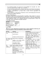 Preview for 10 page of Tallas Pumps D-SW 410 Instruction For Installation And Maintenance