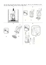 Предварительный просмотр 3 страницы Tallas Pumps P1 300 Instruction For Installation And Maintenance