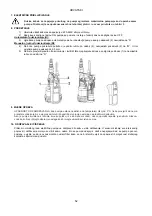 Предварительный просмотр 54 страницы Tallas Pumps P1 300 Instruction For Installation And Maintenance