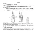 Предварительный просмотр 59 страницы Tallas Pumps P1 300 Instruction For Installation And Maintenance