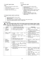 Предварительный просмотр 65 страницы Tallas Pumps P1 300 Instruction For Installation And Maintenance