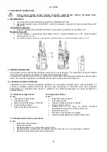 Предварительный просмотр 69 страницы Tallas Pumps P1 300 Instruction For Installation And Maintenance