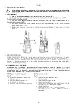 Предварительный просмотр 81 страницы Tallas Pumps P1 300 Instruction For Installation And Maintenance